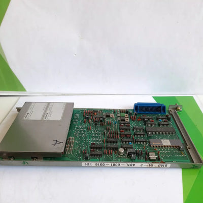 Fanuc BEH0802-02I985 .12