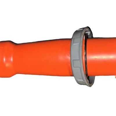 HUBBELL 4100P12W