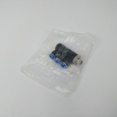 FESTO QSLV3-1/8-8
