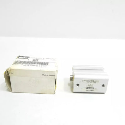 Parker P1J-S020DS-0015