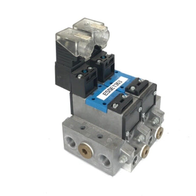FESTO MN1H-5/2-D-1-C