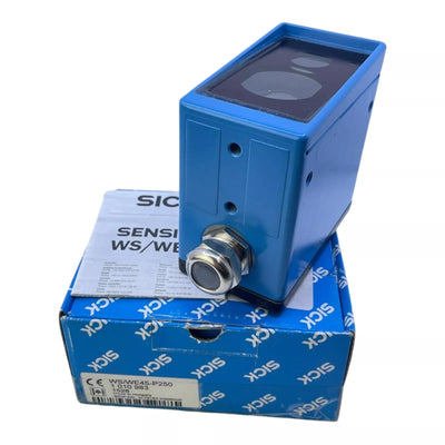 SICK WE45-P250