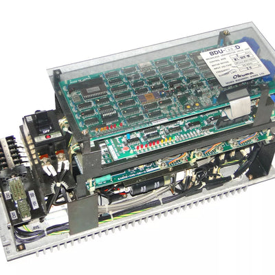 Okuma BDU-30D