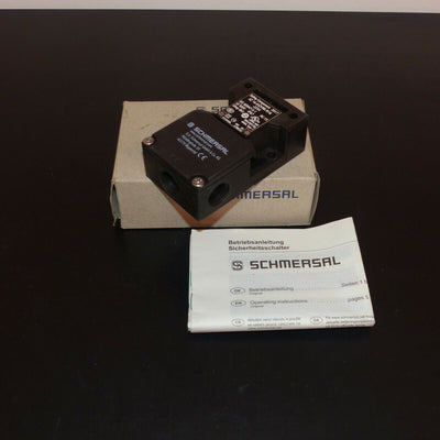 SCHMERSAL AZ 16-03ZVRK-M16-2254