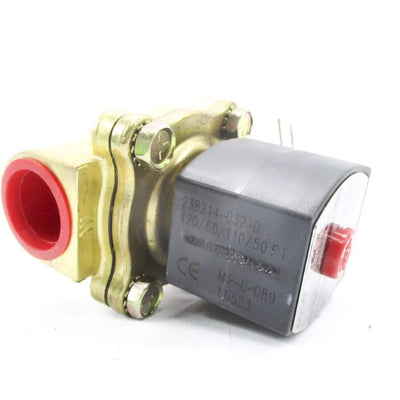 ASCO EF8210G9