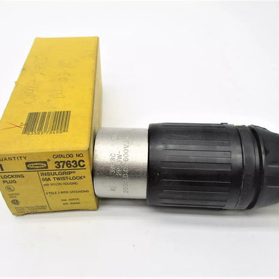 HUBBELL 3763C