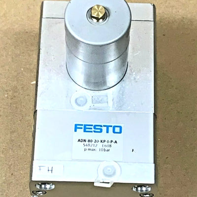 Festo ADN-80-20-KP-I-P-A