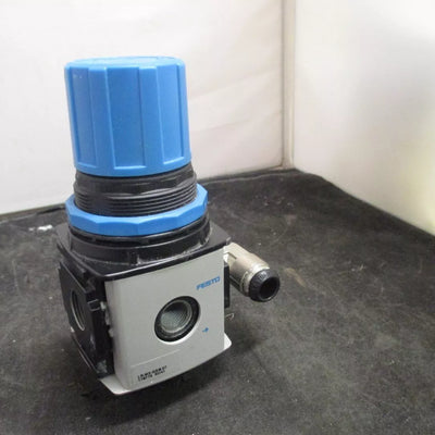 FESTO LR-M2-G3/8-07