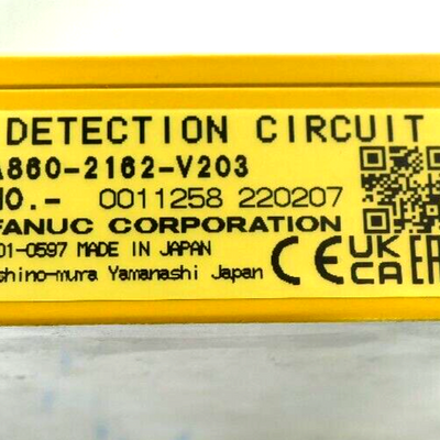 FANUC A860-2162-V203