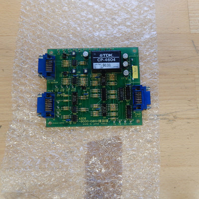 FANUC A20B-9000-0180/06B