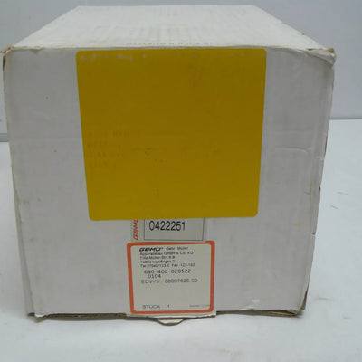 Gemu 69040D0205220104