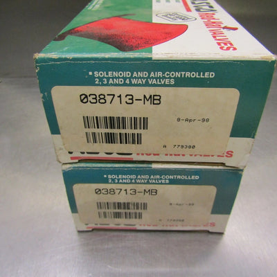 Asco 038713-MB