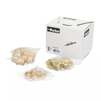 Parker 01051621