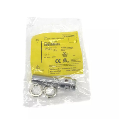 TURCK BI5-G18-AZ3X-B133150MM