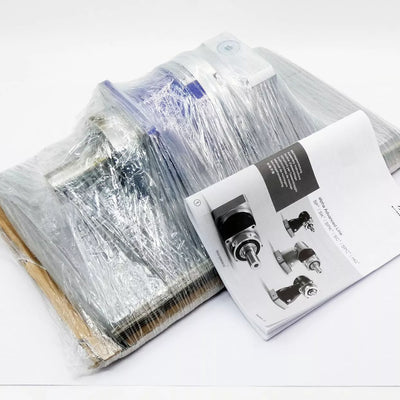Wittenstein SP 100S-MF2-20-0E0-2S