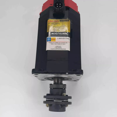FANUC A06B-0147-B075-R