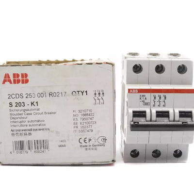 ABB 2CDS253001R0217