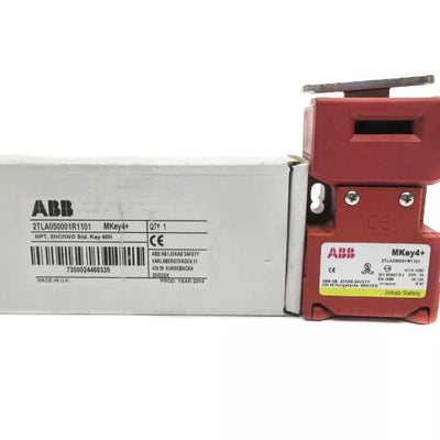 ABB 2TLA050001R1101