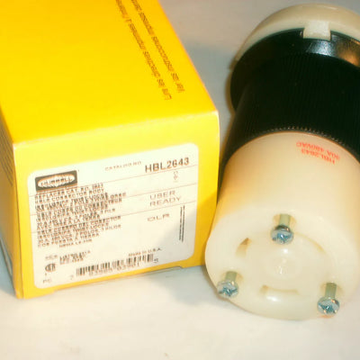 Hubbell HBL2643