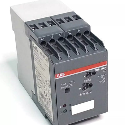 ABB CM-IWN-AC