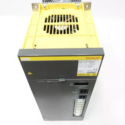FANUC A06B-6088-H215#H500#EM