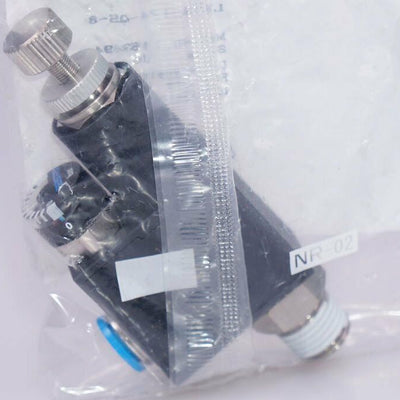 Festo LRMA-1/4-QS-8