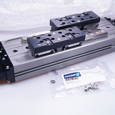 SCHUNK PHL-W 25-060-S