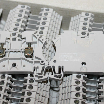Weidmuller WDU 4