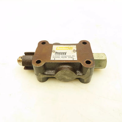 Rexnord 6FD2RTKS202D