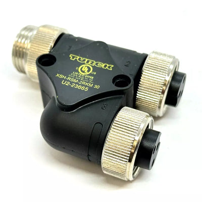 TURCK XSH-RSM-2RKM 30
