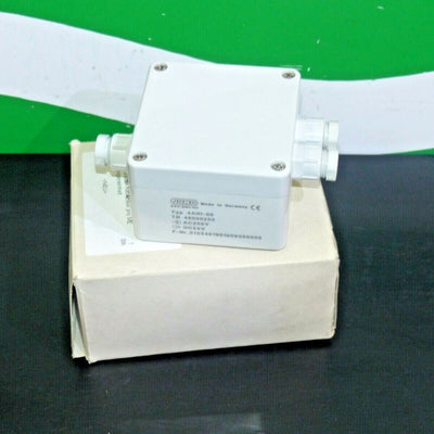 JUMO 4-AN1-80