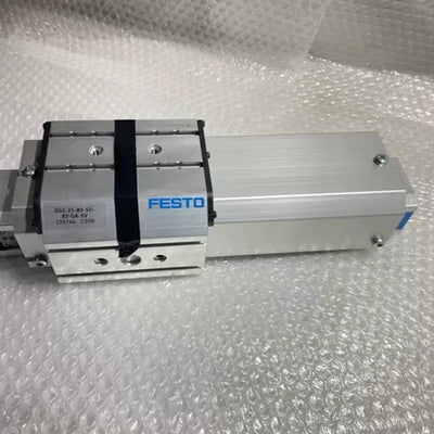 FESTO DGE-25-80-SP-KF-GA-SV