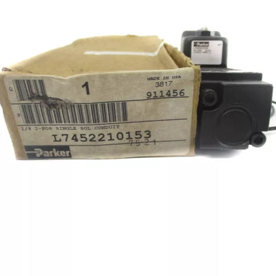 PARKER L7452210153