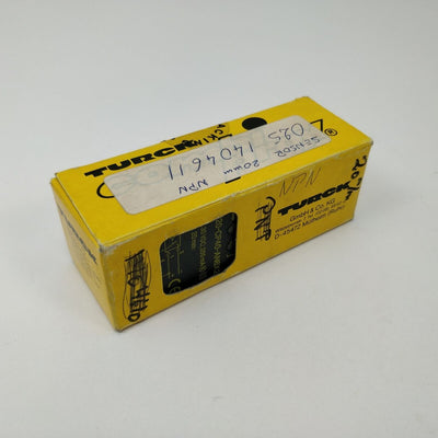 TURCK NI20-CP40-AN6X2