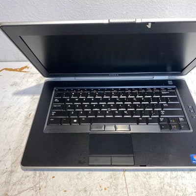 DELL E6430