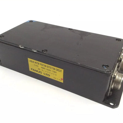 Fanuc A860-0333-T001