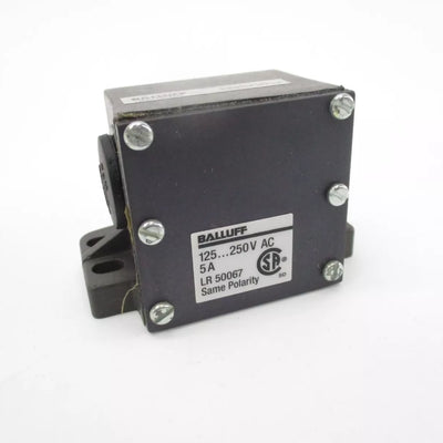 BALLUFF BNS519-B2-R08-46-11