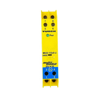 Turck MK33-11Ex0-Li