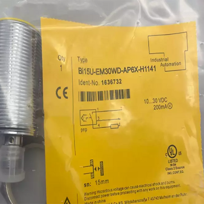 Turck BI15U-EM30WD-AP6X-H1141