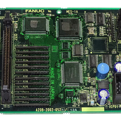 FANUC A20B-2002-0521/12A