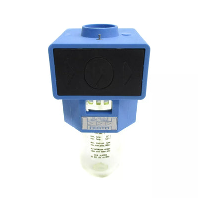 FESTO LOE-3/8-S-B
