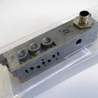 FESTO VABS-S4-2S-G18-B-R3