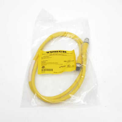 TURCK RKC4.4T-1-RSC4.4T