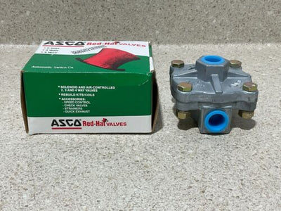 ASCO V0432