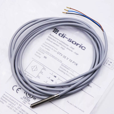 DI-SORIC OTV 05 V 10 P1K