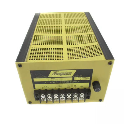 ACOPIAN U28Y2000
