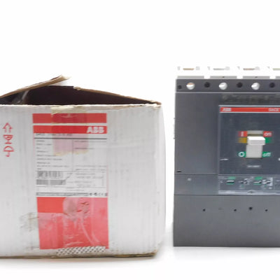 ABB T5N400