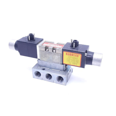 Numatics 031SS500C
