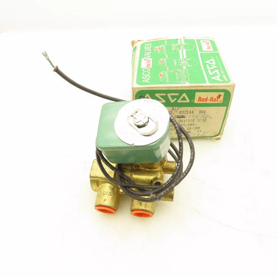 Asco HT8321A4