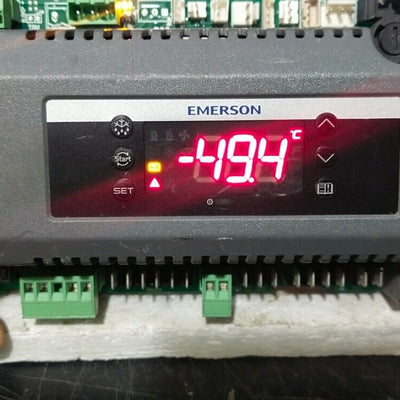 Emerson XCM25D
